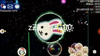Doblesplit ZAT模