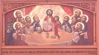 St Mark LA Live