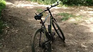 Moye Venture 5K V2 , put Vrčin-Vinča #serbia #belgrade #travel #bike #nature #bikelife #bycicle 