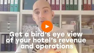 Get a bird&rsquo;s eye view of your hotel&rsquo;s revenue and operations  | Oaky