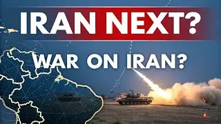 BREAKING NEWS: Why the World Is Watching: Are New Attacks on Iran Being Planned?