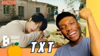 First Listen: TXT (투모로우바이투게더) 