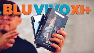 VOLTARAM PRA ARREBENTAR? &Oacute;tima op&ccedil;&atilde;o e PRE&Ccedil;O do BLU VIVO XI+!