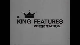 King Features Syndicate/King Features Entertainment (1950/1963/1981)