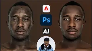 📷📸AI Photo Editing Workflow Used by Professionals (Photoshop + Camera Raw)