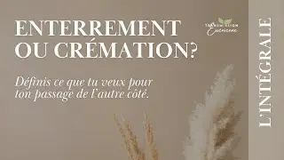 Que se passe-t-il après la mort ?