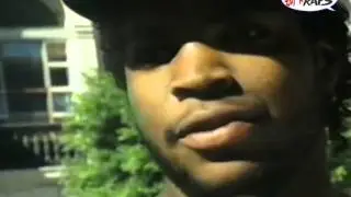 Ice Cube - Skit @ Yo MTV Raps 1991 (HQ)