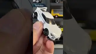 Let's Free Up Hot Wheels Toyota GR Supra!