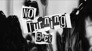 Divine Decadence - No Turning Back (Official music video)