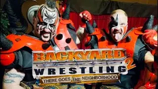 Shaggy 2 Dope/Violent J BYW 2 Character Videos