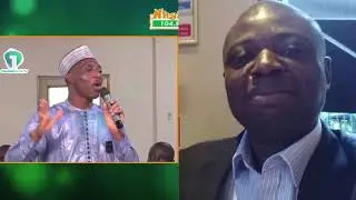 💥 Security Analyst, Paul Boateng Explains Why The Government's Galamsey Strategy Is Doomed!