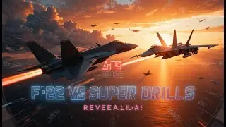 US vs  Taiwan Fighter Jet Training Drills REVEALED 💥  The Hidden Pacific Air Power Alliance