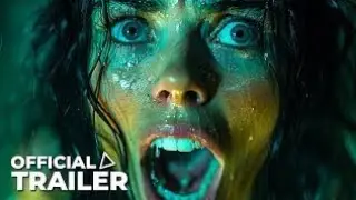 MY FIRST HORROR FILM &mdash; Official Trailer (2024)