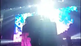 Ocean - Don Diablo Remix Kygo In Jakarta