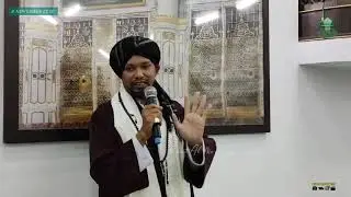 Tausiah Rabiulawal | 8/11/2020 | Ustaz Muhaizad Bin Muhammad