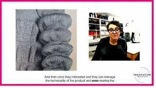 Exploring Advanced Knitting Techniques & Bridging the Gap to Digital Machines | iNNOVATION Insights