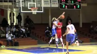 IN THE LAB - HOW TO FINISH WITH CONTACT