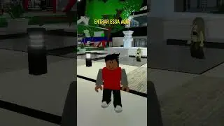 COMO TER GAMEPASS MANSAO DE GRA&Ccedil;A NO BROOKHAVEN #roblox