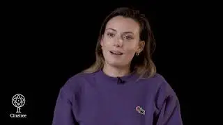 Actrice Gaite Jansen over 'Sorry we missed you' | Cinetree