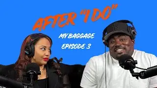 When Baggage Shows Up After “I Do” — How Our Marriage Survived It