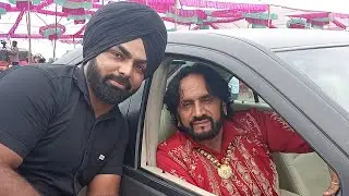 Kuldeep Randhawa song Guddi Jagga Jugraj