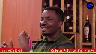 Opinion Politique: la corruption lors des &eacute;lections s&eacute;natoriales, Nord-Kivu fera t-il l'exception?