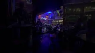 Etta James - I'd Rather Go Blind - Cover Black Heart