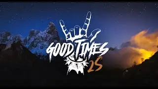 Single Trek - Baza Ścieżek // SHOWREEL 25'