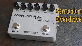 Reuss Effects Double Strandard - # 163 Doctor Guitar