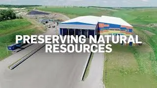 Beck Products - Delivering Sustainable Temporary Protection Solutions.