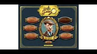 Inspector Parker - Easy Timed Mode Gameplay by Icarus