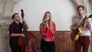 Till there was you (Icelandic version)