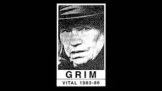 Grim Vital 1983-86 [Album]