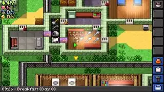 The Escapists - Jungle Compound (no commentary)