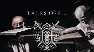 RALDBTHAR - Tales of... (Full E.P Visualizer)