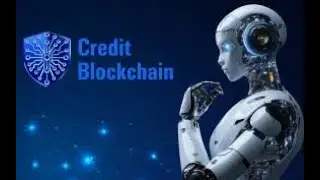 How to take Loan or credit from BANK with Blockchain