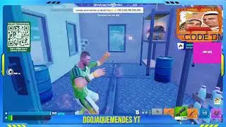a ultima play de fortnite do ano a reflex&atilde;o