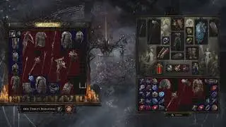 Path of exile 2 beta- MOST DENSITY EVER -