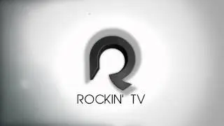 RCKN'TV | Intro &times; By Wizarq