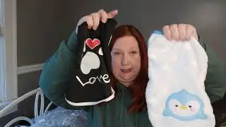 Unboxing Dog Clothes From Wish