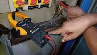 110 Volt AC Wiring Details of Mobile Charging Socket In Upper Panel of Non-AC LHB Coaches