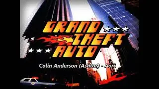 Grand Theft Auto 1 (1999) -  All Soundtrack OST (HQ)