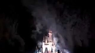 Wishes Fireworks Spectacular - 40th Anniversary edition