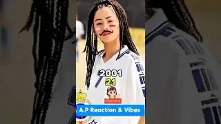 Shaolin Soccer Cast Then vs Now 😱  Transformation #viral #Shorts #Hollywood