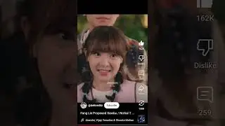 fang lie proposed xiabo