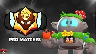 Daily Pro Matches: Top Brawl Stars Esports Highlights & Pro Outplays | Brawl TV [04/01/25]