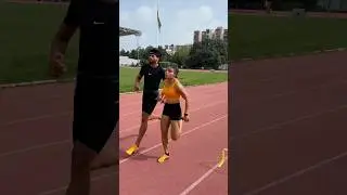 Block session | Simran Sharma #simransharma #athletics #athlete #hardwork #motivation #sports