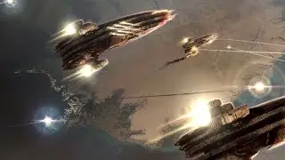 SOE: The Blood-Stained Stars.