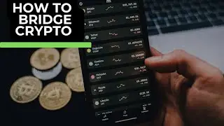 How To Perform Cross-Chain Crypto Transfers in MetaMask by Birding
