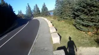 Park Loop Road